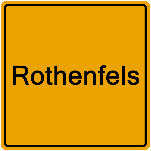 Einwohnermeldeamt24 Rothenfels