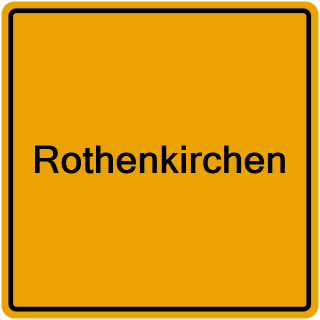 Einwohnermeldeamt24 Rothenkirchen