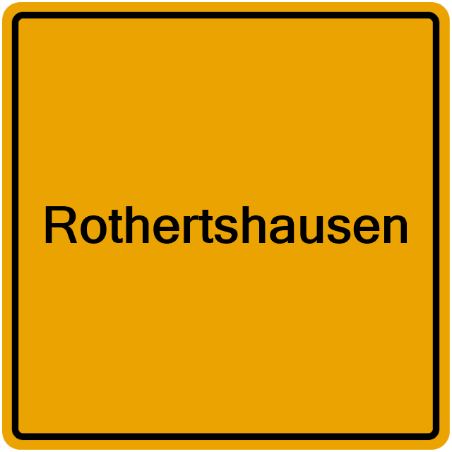 Einwohnermeldeamt24 Rothertshausen