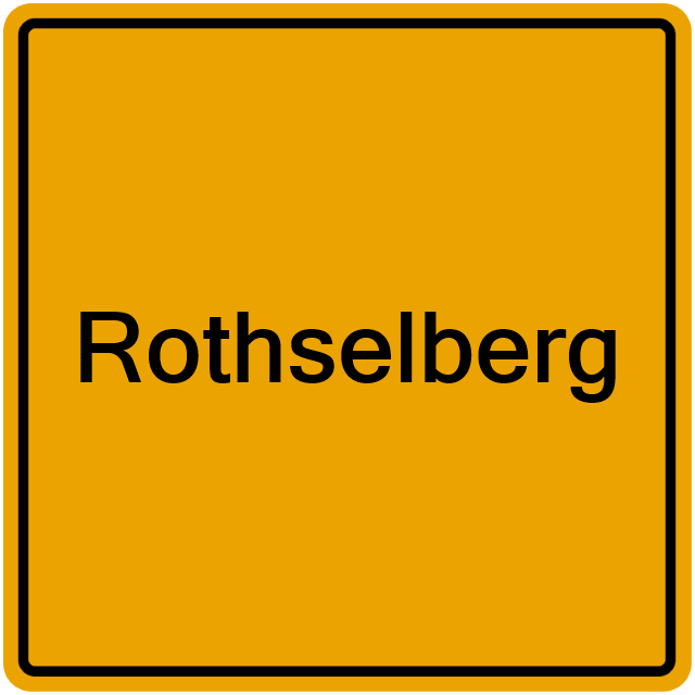 Einwohnermeldeamt24 Rothselberg
