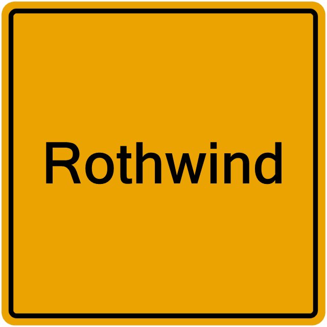 Einwohnermeldeamt24 Rothwind