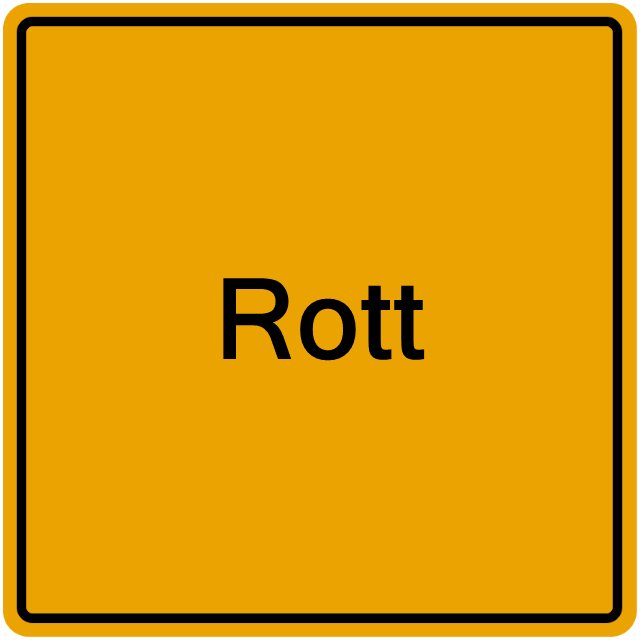 Einwohnermeldeamt24 Rott