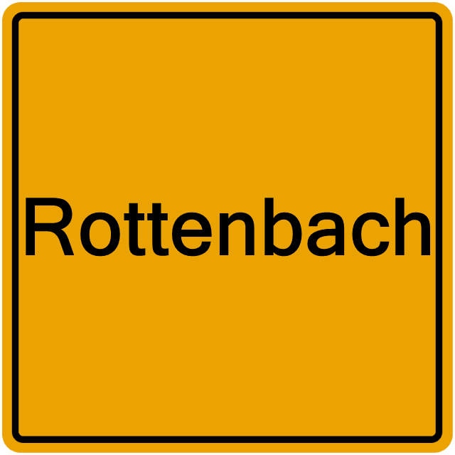 Einwohnermeldeamt24 Rottenbach