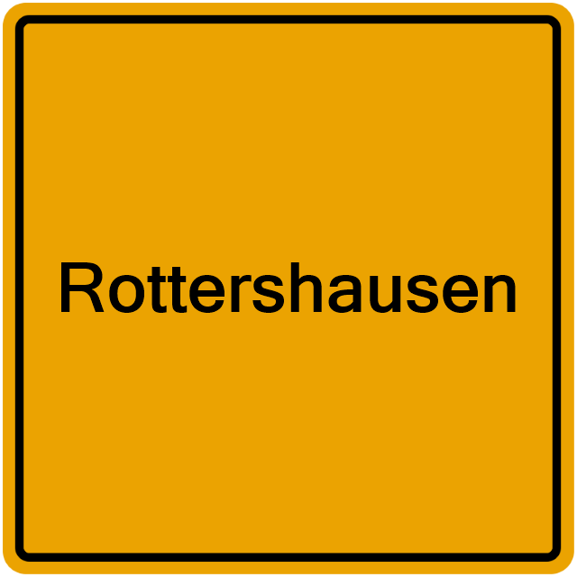 Einwohnermeldeamt24 Rottershausen