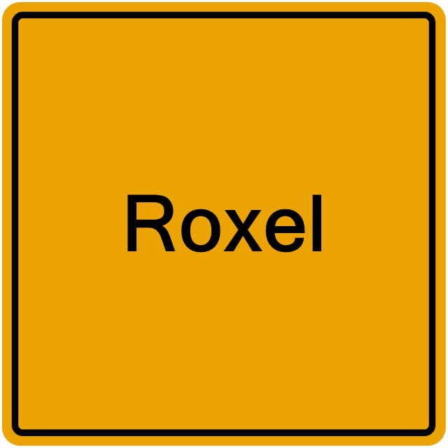 Einwohnermeldeamt24 Roxel
