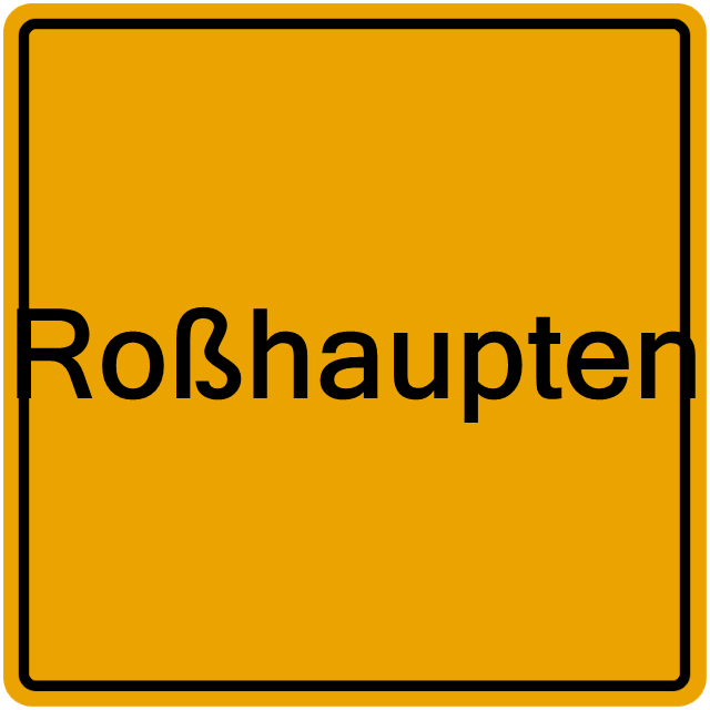 Einwohnermeldeamt24 Roßhaupten