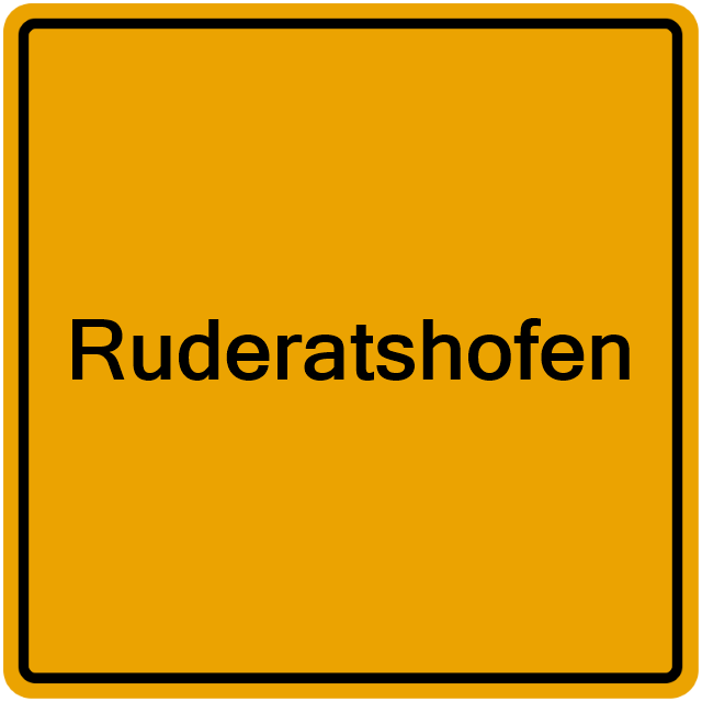 Einwohnermeldeamt24 Ruderatshofen