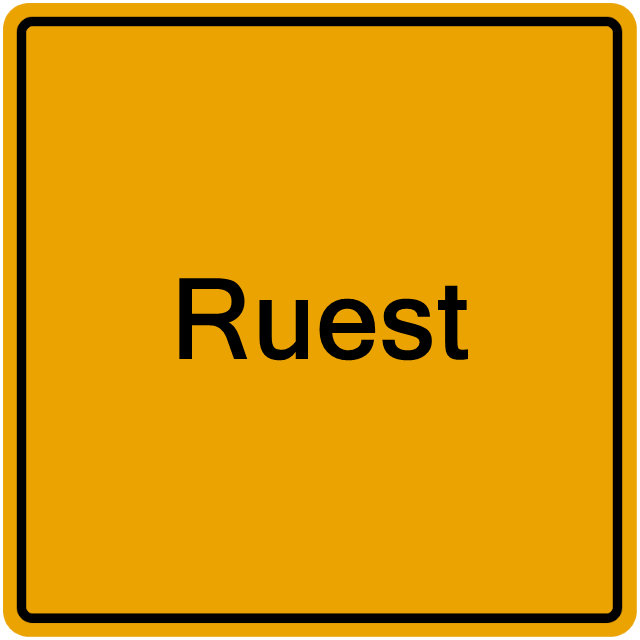 Einwohnermeldeamt24 Ruest