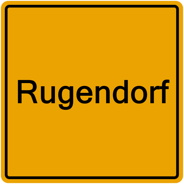 Einwohnermeldeamt24 Rugendorf