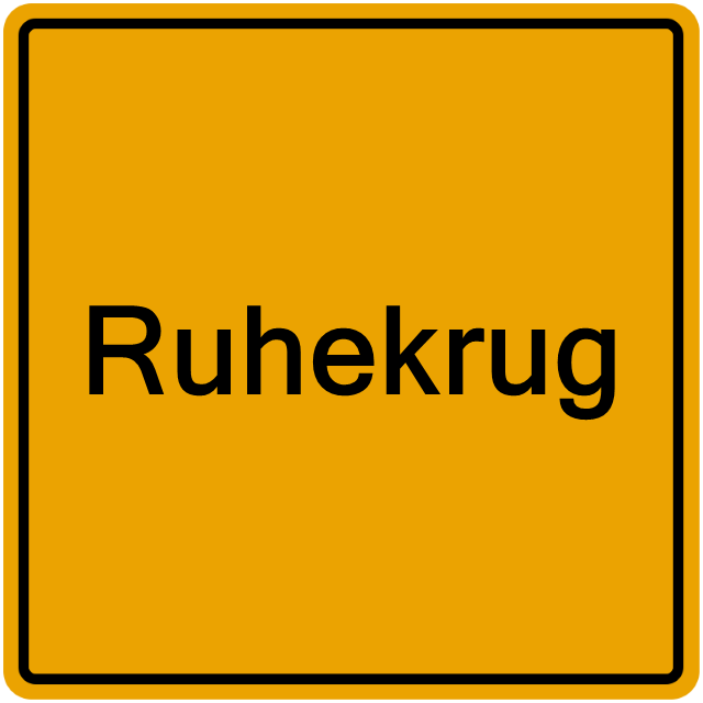 Einwohnermeldeamt24 Ruhekrug