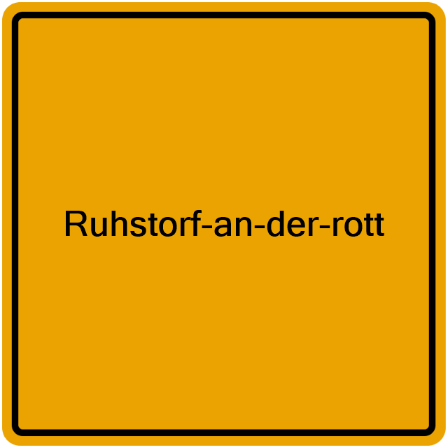 Einwohnermeldeamt24 Ruhstorf-an-der-rott
