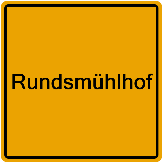 Einwohnermeldeamt24 Rundsmühlhof
