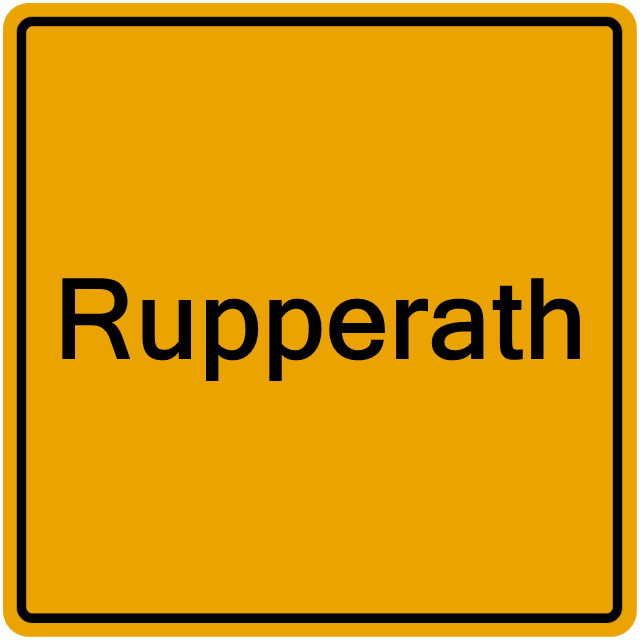 Einwohnermeldeamt24 Rupperath