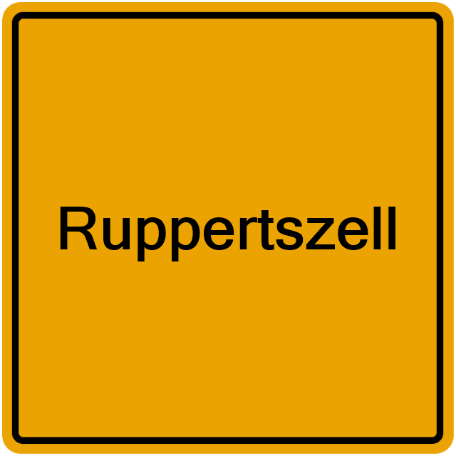Einwohnermeldeamt24 Ruppertszell