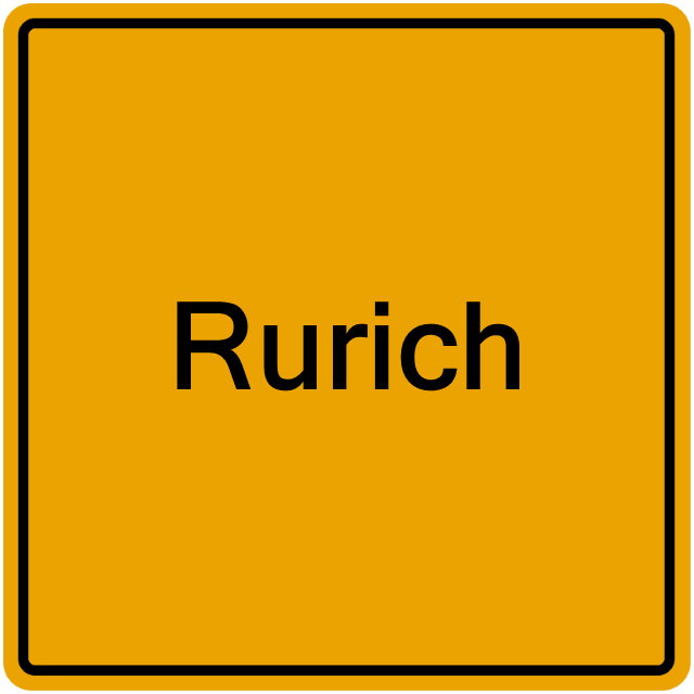 Einwohnermeldeamt24 Rurich
