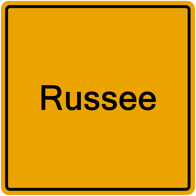 Einwohnermeldeamt24 Russee