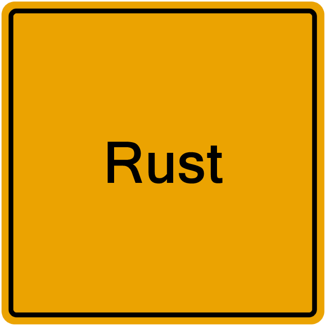Einwohnermeldeamt24 Rust