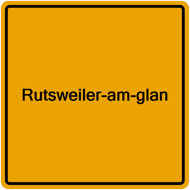 Einwohnermeldeamt24 Rutsweiler-am-glan