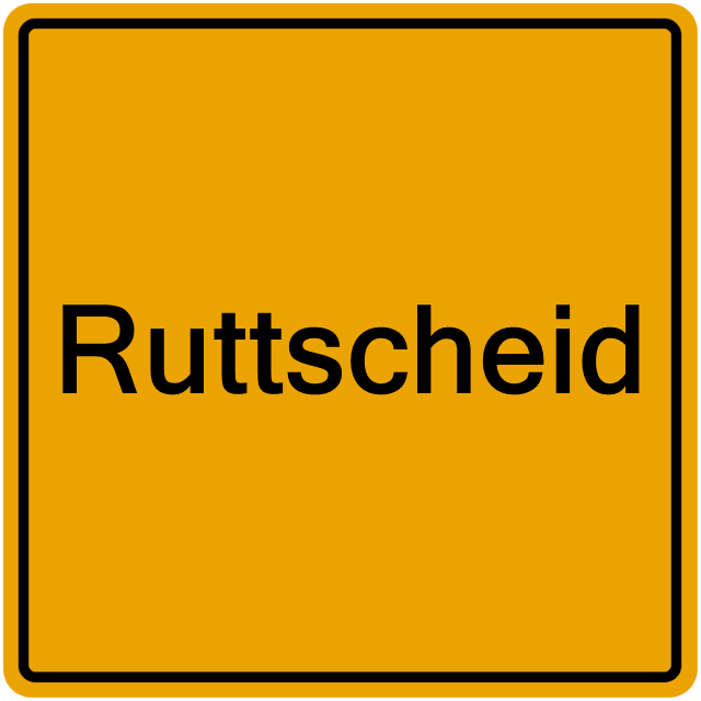 Einwohnermeldeamt24 Ruttscheid
