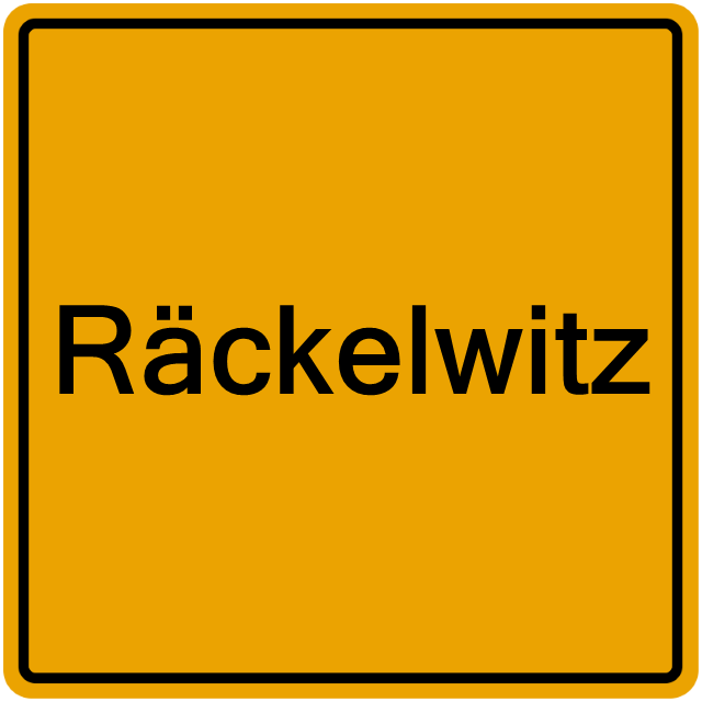 Einwohnermeldeamt24 Räckelwitz