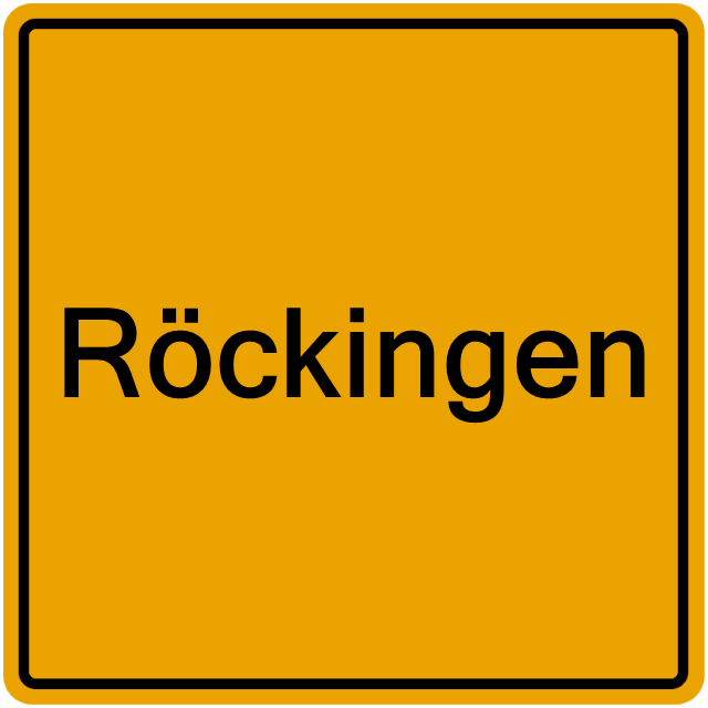 Einwohnermeldeamt24 Röckingen