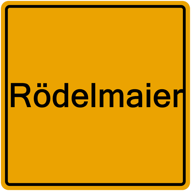 Einwohnermeldeamt24 Rödelmaier