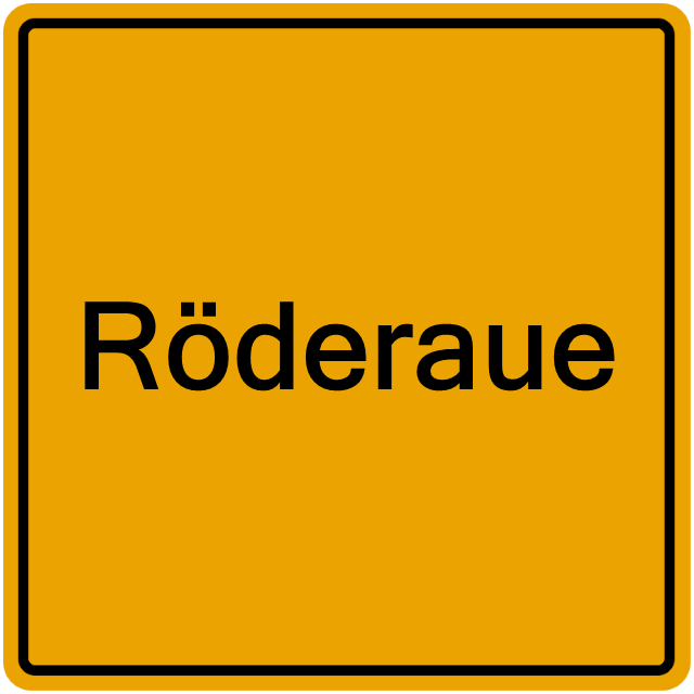 Einwohnermeldeamt24 Röderaue