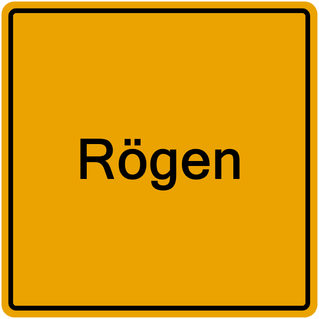 Einwohnermeldeamt24 Rögen