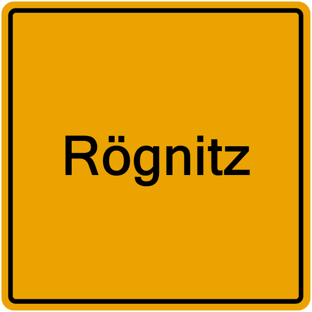 Einwohnermeldeamt24 Rögnitz