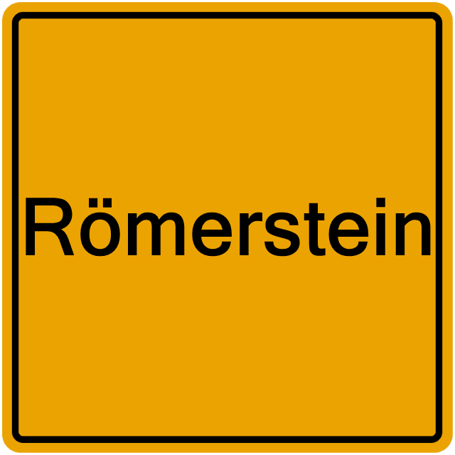 Einwohnermeldeamt24 Römerstein