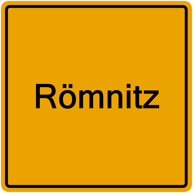 Einwohnermeldeamt24 Römnitz