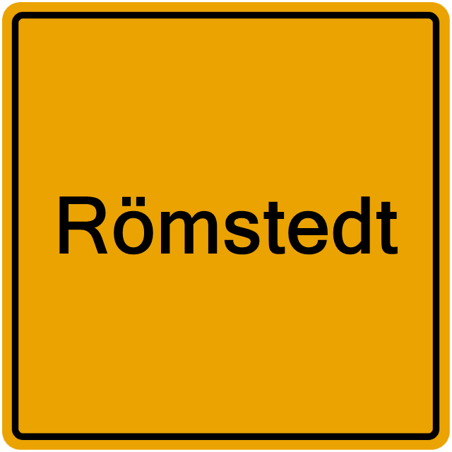 Einwohnermeldeamt24 Römstedt