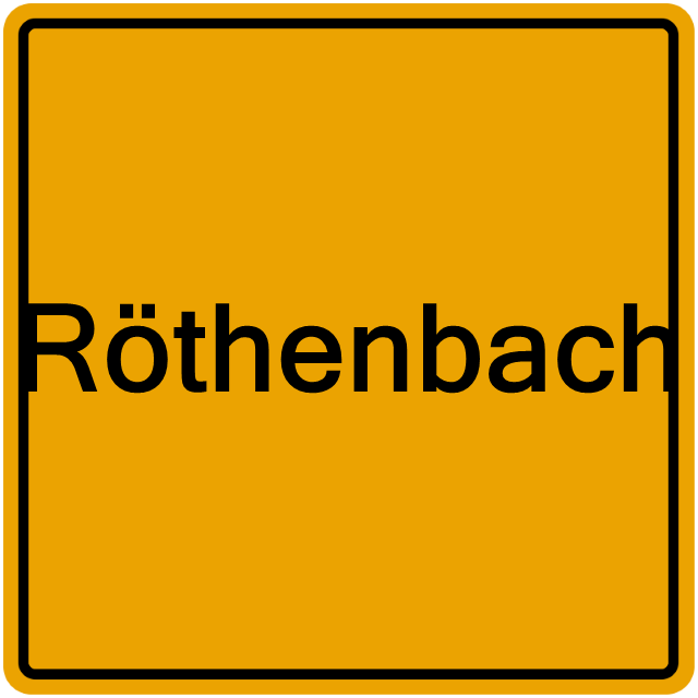 Einwohnermeldeamt24 Röthenbach