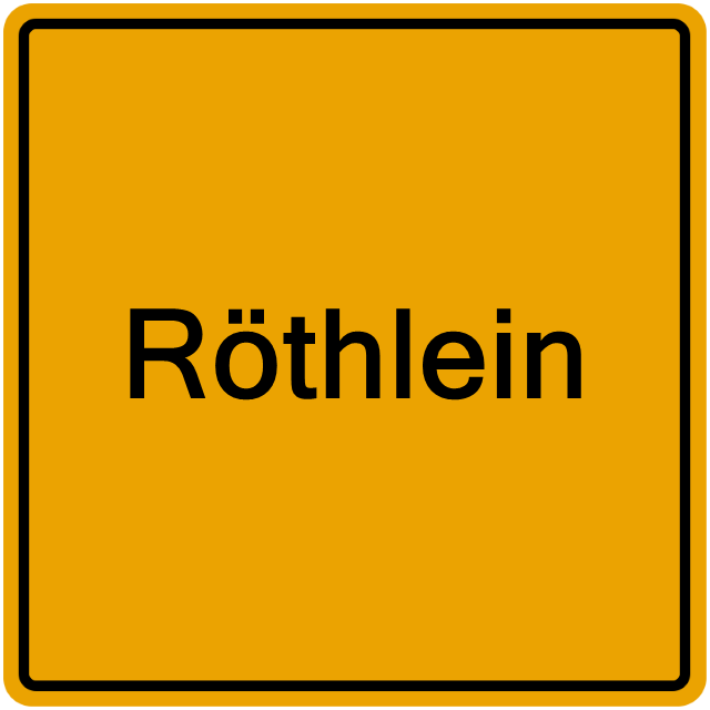 Einwohnermeldeamt24 Röthlein