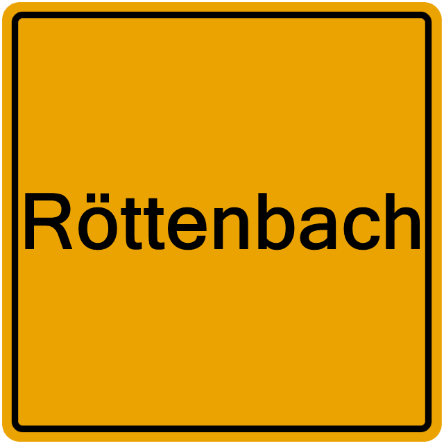Einwohnermeldeamt24 Röttenbach