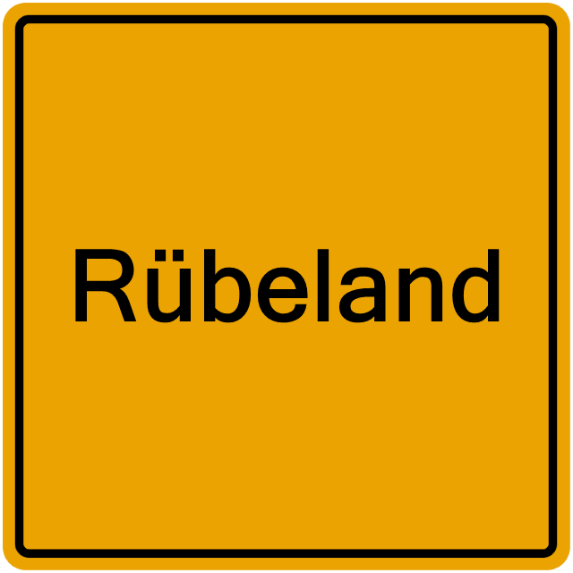 Einwohnermeldeamt24 Rübeland
