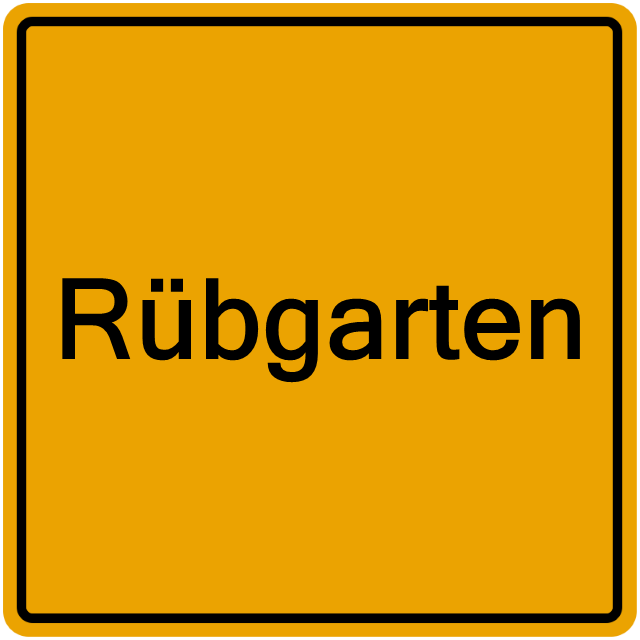 Einwohnermeldeamt24 Rübgarten