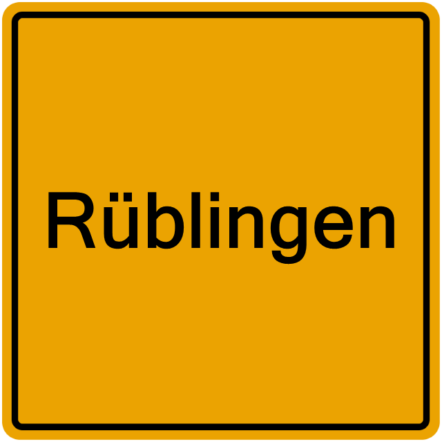 Einwohnermeldeamt24 Rüblingen