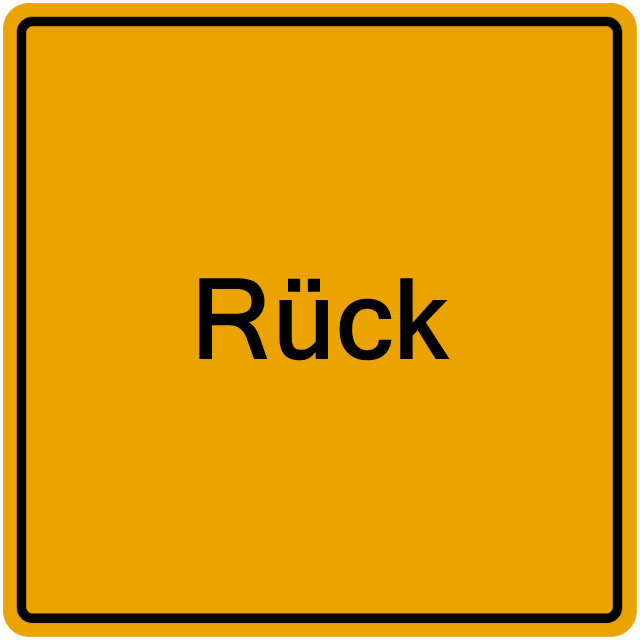 Einwohnermeldeamt24 Rück