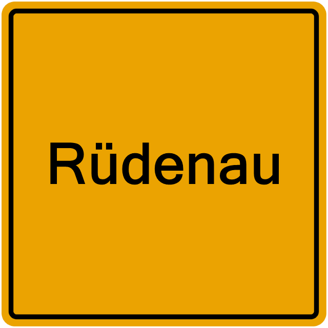 Einwohnermeldeamt24 Rüdenau