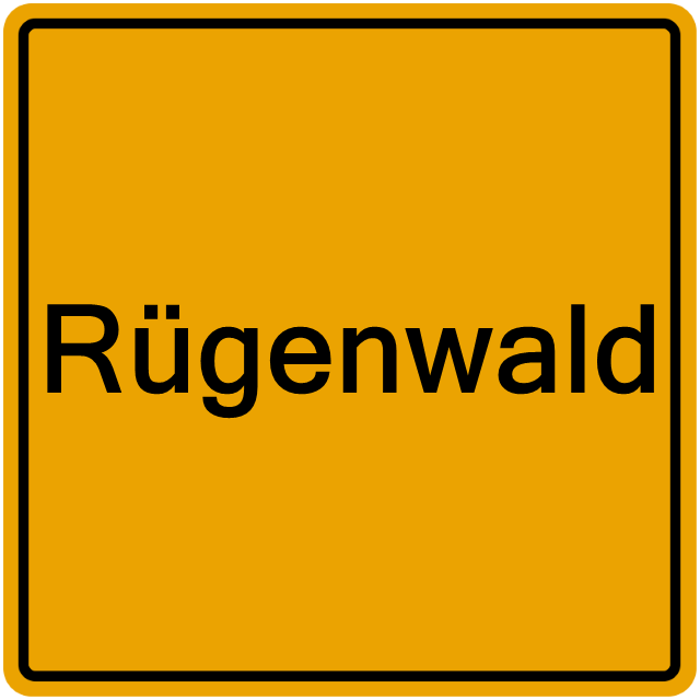 Einwohnermeldeamt24 Rügenwald