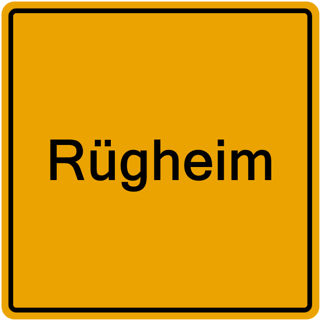 Einwohnermeldeamt24 Rügheim