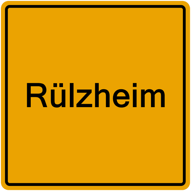 Einwohnermeldeamt24 Rülzheim