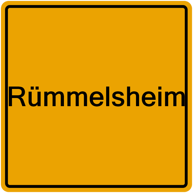 Einwohnermeldeamt24 Rümmelsheim
