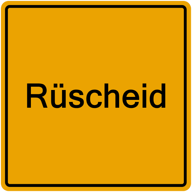 Einwohnermeldeamt24 Rüscheid