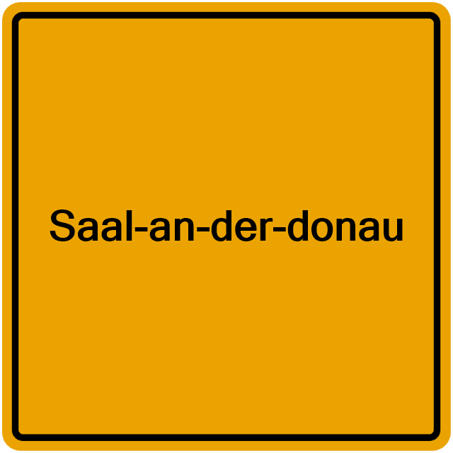 Einwohnermeldeamt24 Saal-an-der-donau
