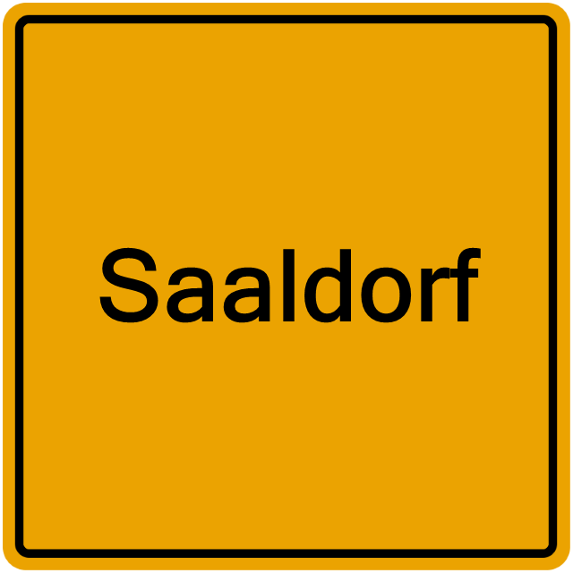 Einwohnermeldeamt24 Saaldorf