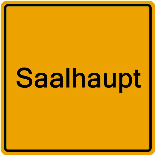 Einwohnermeldeamt24 Saalhaupt