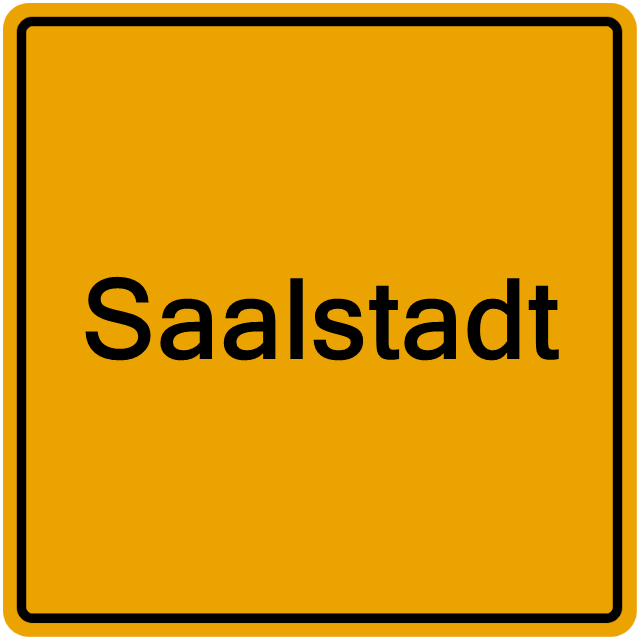 Einwohnermeldeamt24 Saalstadt