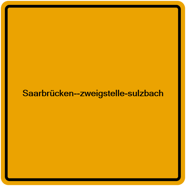 Einwohnermeldeamt24 Saarbrücken--zweigstelle-sulzbach